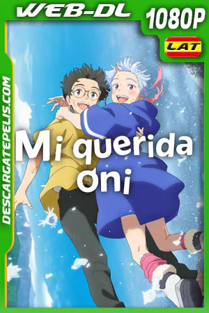 Mi Querida Oni 2024 ES JPN